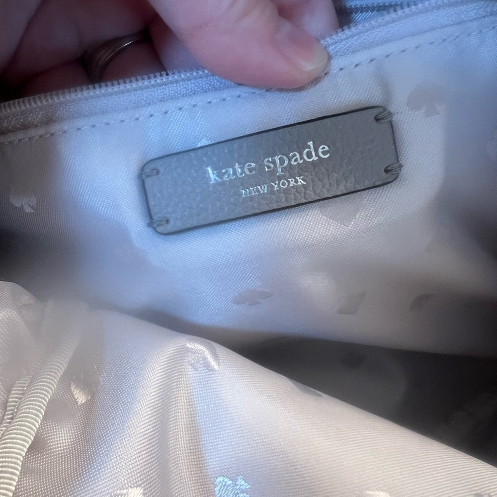 Kate Spade Backpack - Picture 4 of 5